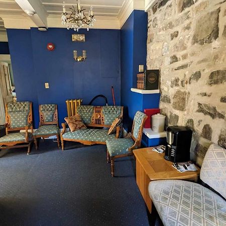 La Maison Rousseau Hotell Montmagny Eksteriør bilde