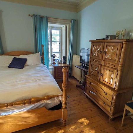 La Maison Rousseau Hotell Montmagny Eksteriør bilde