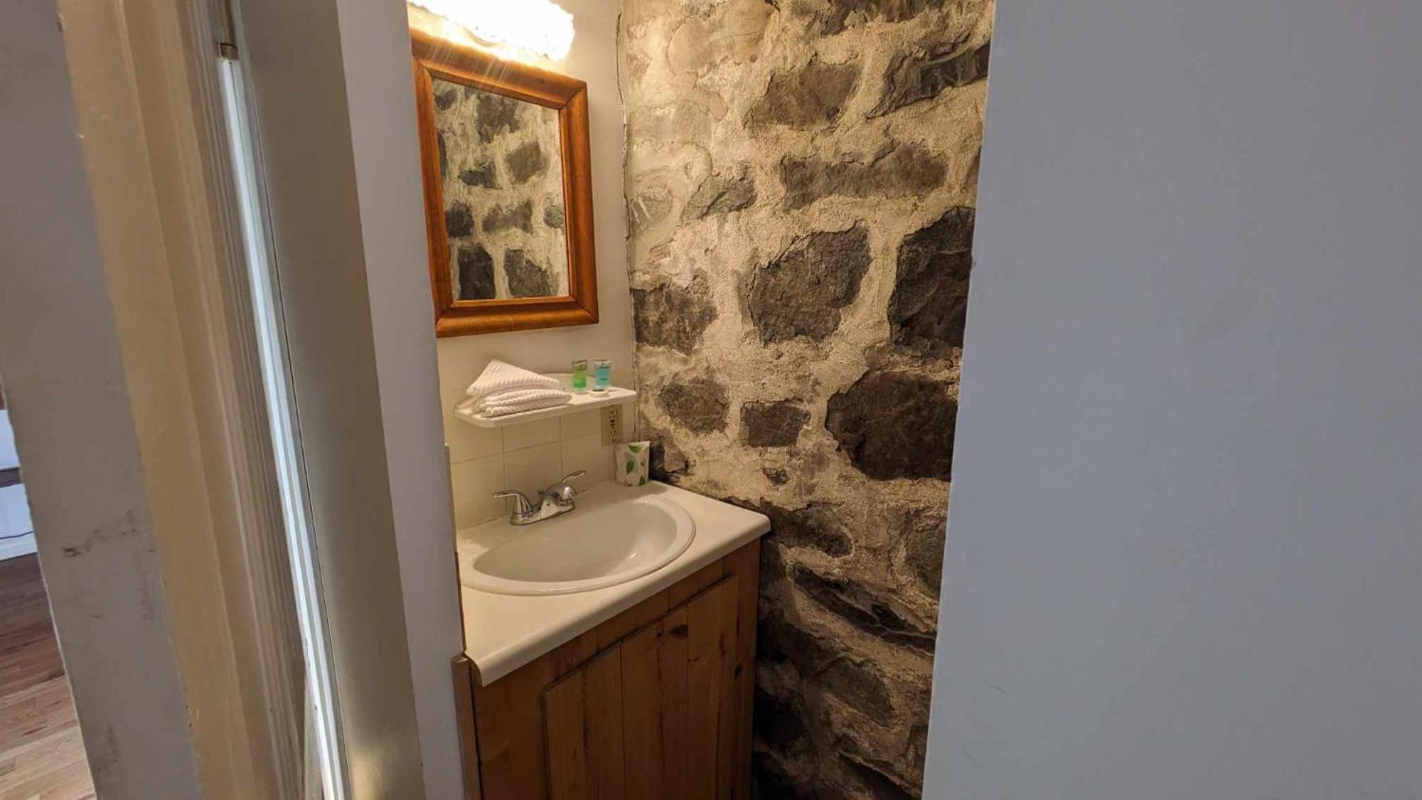 La Maison Rousseau Hotell Montmagny Rom bilde