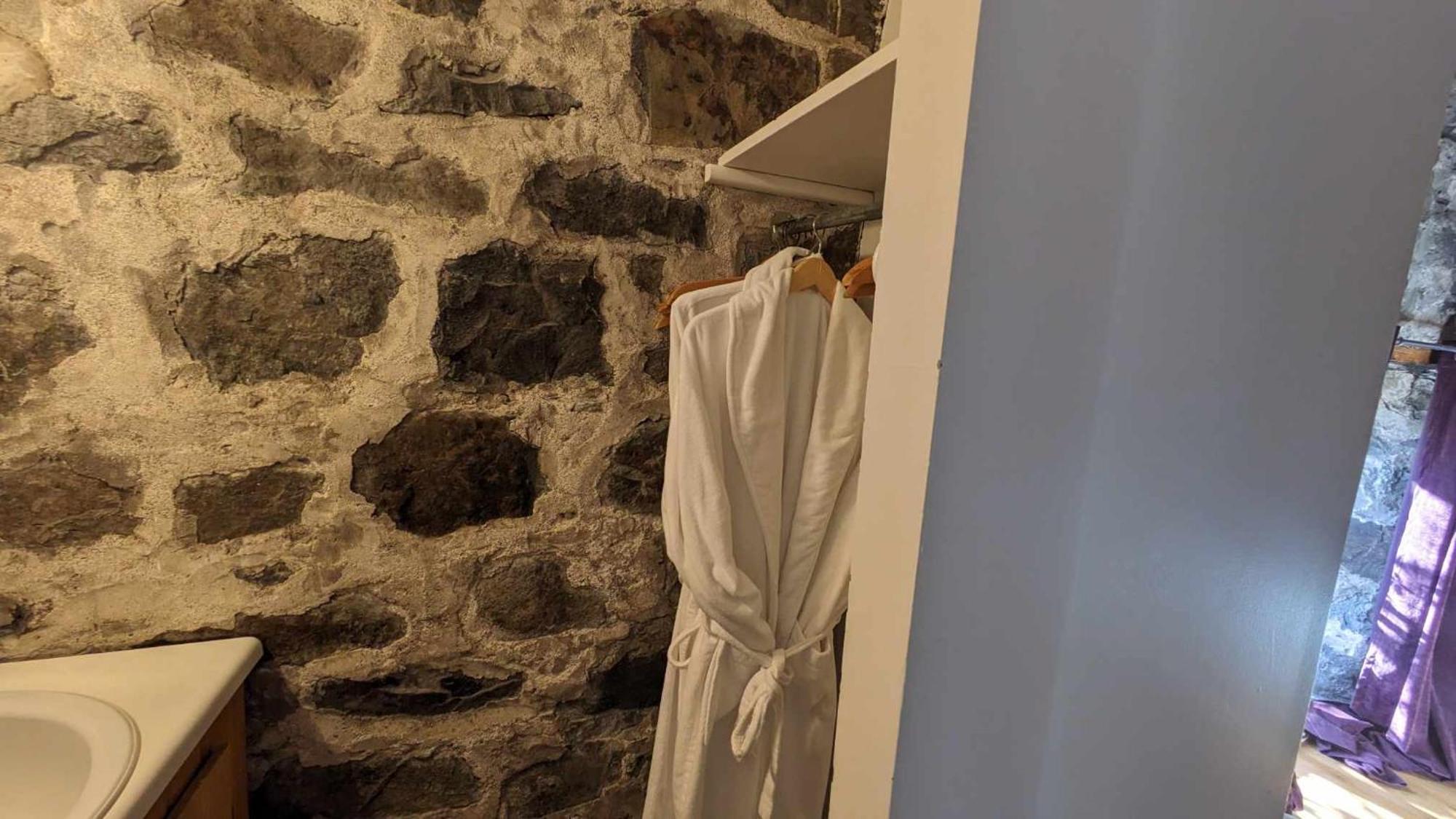 La Maison Rousseau Hotell Montmagny Rom bilde